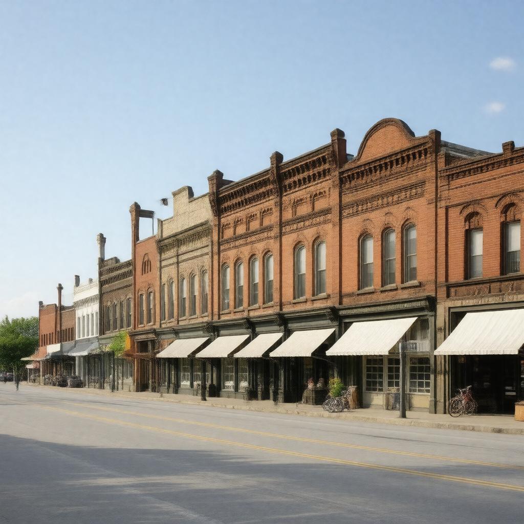 Central Business District